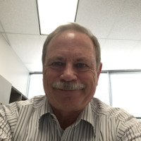 Patriot Trinity, LLC Steel Fabricators Employee Jim Egan's profile photo