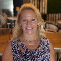 White Door Events Employee Gail Peterson's profile photo