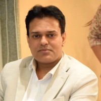 Harsshad Chauhan's profile photo