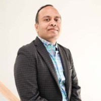 Srinivas Ravi Email & Phone Number