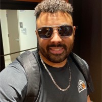 R3 Roofing and Exteriors Employee Jordan Davidson's profile photo