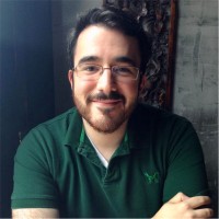 Deloitte Employee Stephen Lopes's profile photo