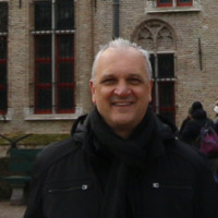 Sommaplast Employee Elio Júnior's profile photo