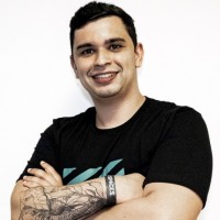 Venda Válida Employee Victor Gustavo's profile photo