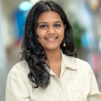 Erasmus Recruitment Employee Raina Rakibuzzaman's profile photo