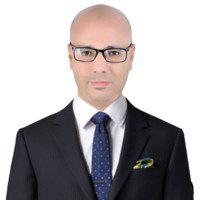 Flash Entertainment Employee Mohamed Elkot's profile photo