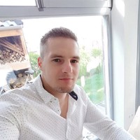 Eilogic Employee Martijn Bilthof's profile photo
