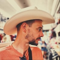 Convera Employee Alexandre Lambert's profile photo