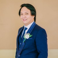 We Turn Tix LLC Employee Edward Ang's profile photo