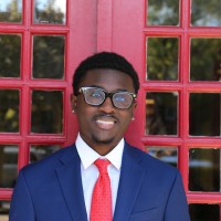 Crossroads Campaigns Employee Max Baffoe-Bonnie Jr.'s profile photo