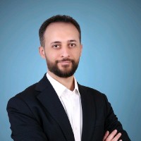 Atlas Group of Companies Employee Ahmad Aljariry's profile photo