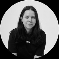 DigitalHR Agency Employee Lyudmila Kalashnikova's profile photo