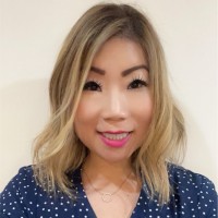 The John Maxwell Team Employee Michelle Kim's profile photo