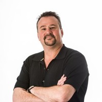 Simplicity Media Employee Jeff Einstoss's profile photo