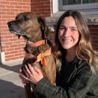 Natalie Bilodeau Email