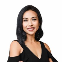 2percent Pte Ltd Employee Pauline Teo's profile photo