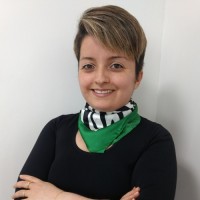 Suplos Employee Alexandra Parra Bejarano's profile photo