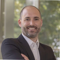 YPF LUZ Employee Leonardo Limoli's profile photo