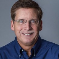 Generis Employee Rusty Lewis's profile photo