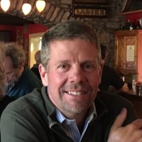 Stratus Materials Inc. Employee Scott Pearson's profile photo