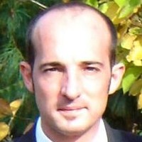 Kiswire International S.A. Employee Olivier Thiebaut's profile photo