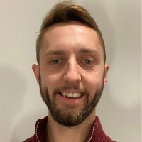 Whitespace Software Employee Danny Harris's profile photo