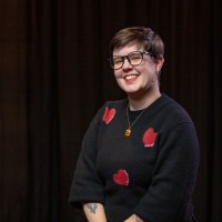 Crystal Gitchell Email & Phone Number