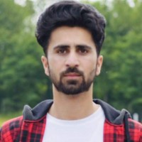 &FRIENDS Employee Sardar Abdullah's profile photo