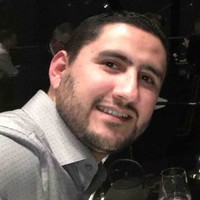 Aker Solutions Employee David Quintero's profile photo
