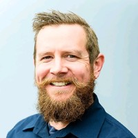 Siemens Energy Employee Stu Evans's profile photo
