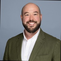 Travel Portland Employee Michael Cavanaugh's profile photo