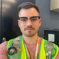 Michael McCarson Email & Phone Number