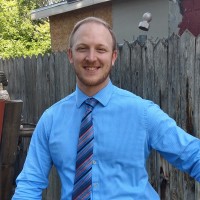 RedSky Engineering Employee Thomas Crockett's profile photo