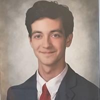 Young People's Alliance Employee Colby Kelley's profile photo