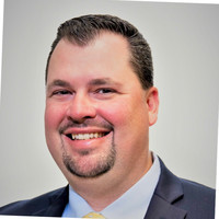 FedEx Freight Employee Cory Herrman's profile photo