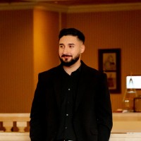 RSM Romania Employee Alexandru Bobu's profile photo