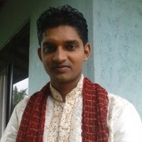 Access Engineering Employee Buddika Prasantha's profile photo