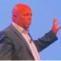 Symetri Europe Employee Steve Rudge's profile photo