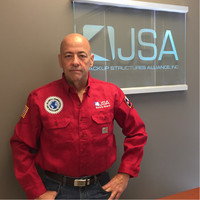 Jackup Structures Alliance, Inc. Employee Eric Oswald's profile photo