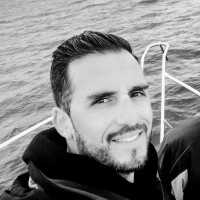 Pluralo Employee Cláudio Coelho's profile photo