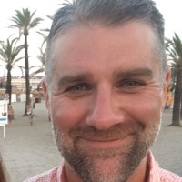 Transmission Employee David Gyertson's profile photo