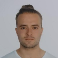 Keepler Data Tech Employee Mikel Molinuevo Corera's profile photo