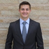 Synthex Organics Employee Samuel Barker's profile photo