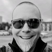 MEDARCA Employee Björn Winnerstam's profile photo