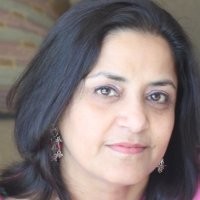 EducationWorks Employee Poonam Chawla's profile photo