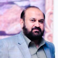 MediaMath Employee Muhammad Waseem's profile photo