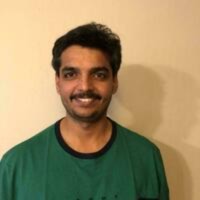 Vaijanath Rao Email & Phone Number