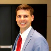 Crosspoint Employee Matthew Smith's profile photo