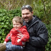 St. Peter's Health Employee Matthew Aakre's profile photo