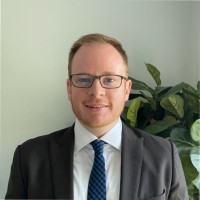 Bradley Williams Email & Phone Number